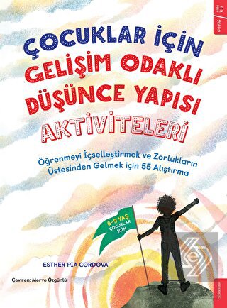 Çocuklar İçin Gelişim Odaklı Düşünce Yapısı Aktivi