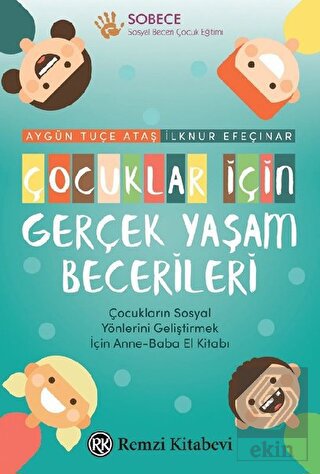 Çocuklar İçin Gerçek Yaşam Becerileri