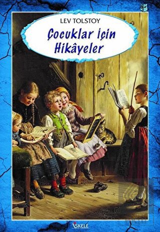 Çocuklar İçin Hikayeler