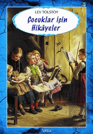 Çocuklar İçin Hikayeler