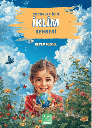 Çocuklar İçin İklim Rehberi