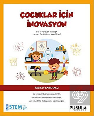 Çocuklar İçin İnovasyon