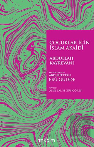 Çocuklar İçin İslam Akaidi