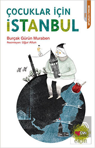 Çocuklar İçin İstanbul