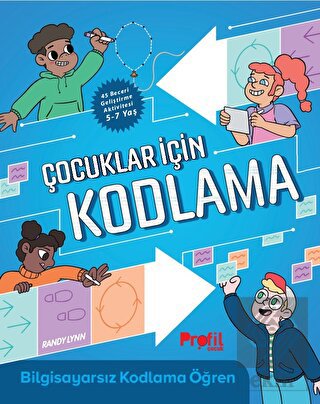 Çocuklar İçin Kodlama