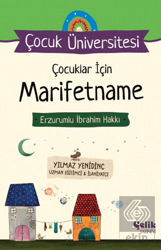 Çocuklar için Marifetname