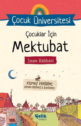 Çocuklar İçin Mektubat