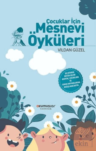 Çocuklar için Mesnevi Öyküleri