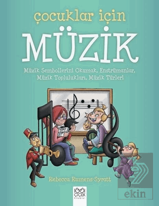 Çocuklar İçin Müzik