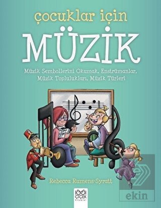 Çocuklar İçin Müzik