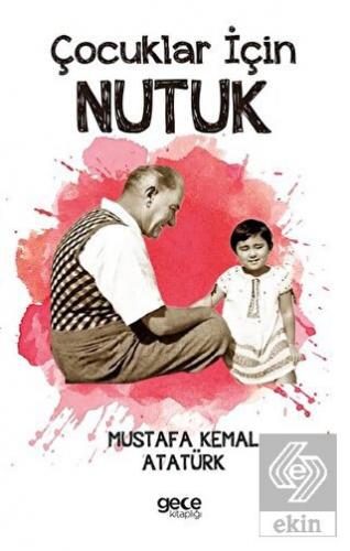 Çocuklar için Nutuk