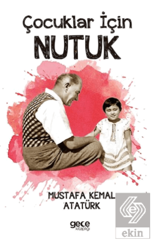 Çocuklar için Nutuk