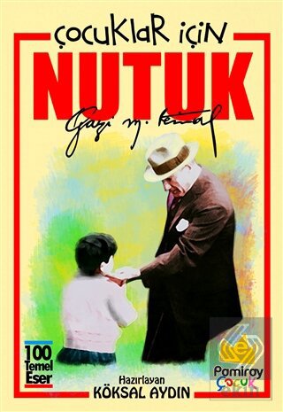 Çocuklar İçin Nutuk