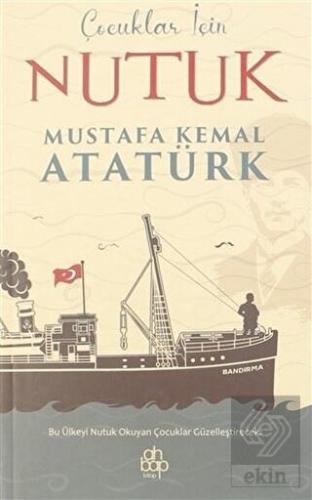 Çocuklar İçin Nutuk