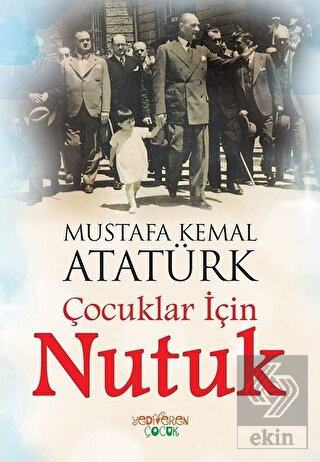 Çocuklar İçin Nutuk