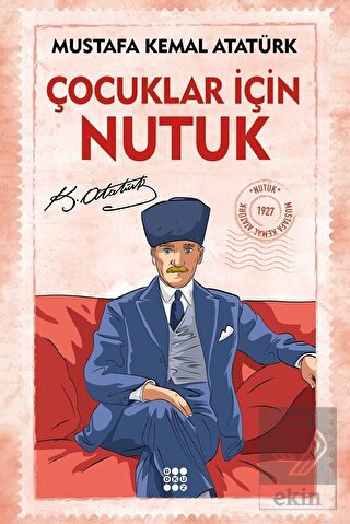 Çocuklar İçin Nutuk