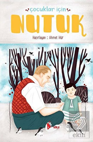 Çocuklar İçin Nutuk