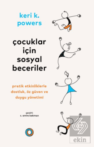 Çocuklar İçin Sosyal Beceriler