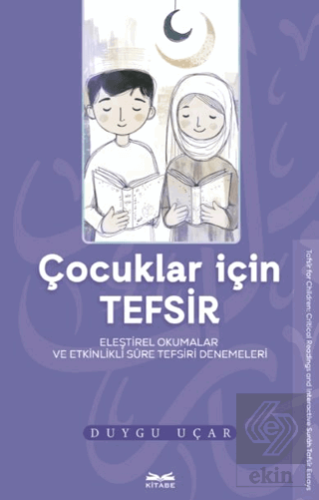 Çocuklar İçin Tefsir