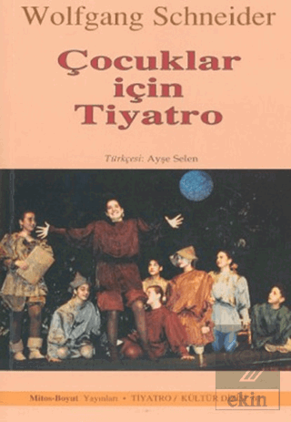 Çocuklar İçin Tiyatro