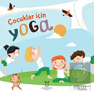 Çocuklar İçin Yoga