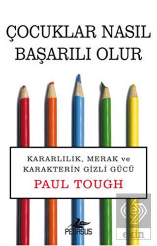 Çocuklar Nasıl Başarılı Olur