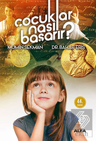 Çocuklar Nasıl Başarır?
