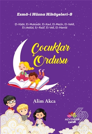 Çocuklar Ordusu