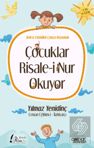 Çocuklar Risale-i Nur Okuyor