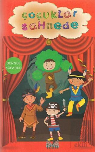 Çocuklar Sahnede