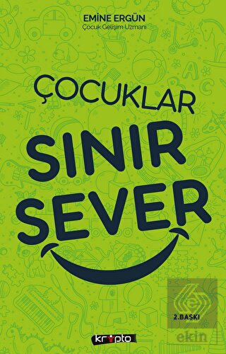 Çocuklar Sınır Sever
