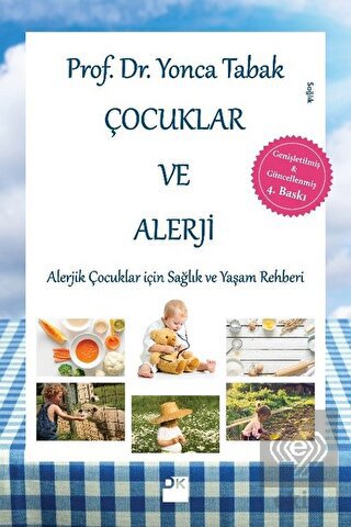 Çocuklar ve Alerji