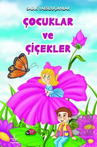 Çocuklar ve Çiçekler