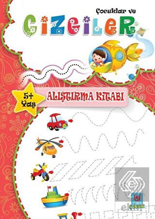 Çocuklar ve Çizgiler