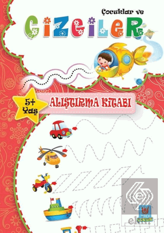 Çocuklar ve Çizgiler