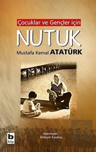 Çocuklar ve Gençler İçin Nutuk
