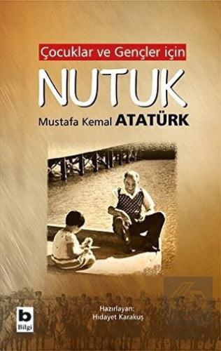 Çocuklar ve Gençler İçin Nutuk