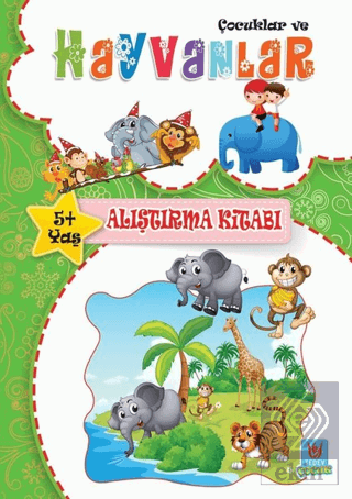 Çocuklar ve Hayvanlar