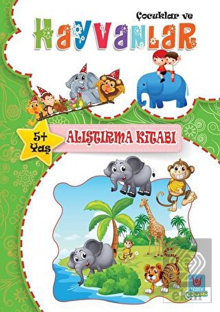 Çocuklar ve Hayvanlar