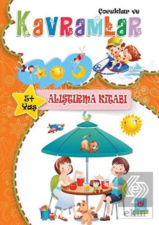 Çocuklar ve Kavramlar