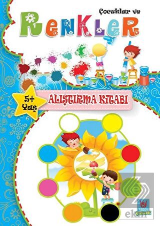 Çocuklar ve Renkler