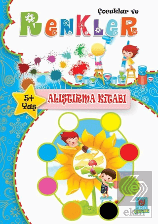 Çocuklar ve Renkler