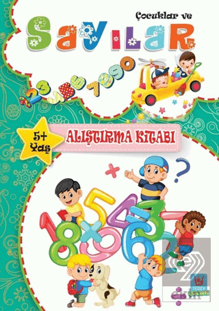 Çocuklar ve Sayılar