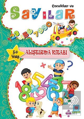 Çocuklar ve Sayılar