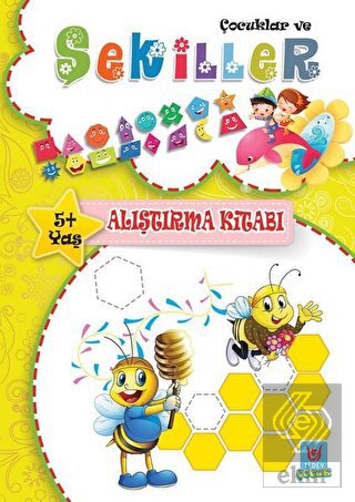 Çocuklar ve Şekiller