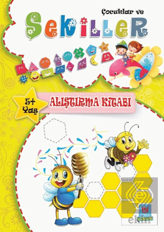 Çocuklar ve Şekiller