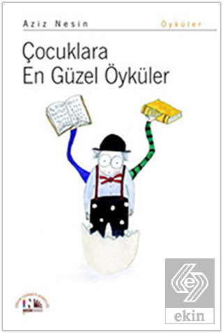 Çocuklara En Güzel Öyküler