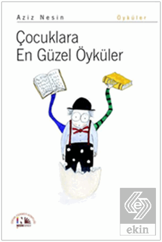Çocuklara En Güzel Öyküler