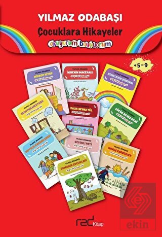 Çocuklara Hikayeler