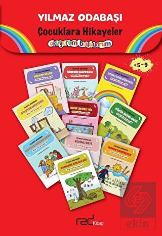 Çocuklara Hikayeler